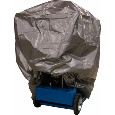 GÜDE Ochranná plachta PE 1.000 x 600 x 1.050 mm 01318