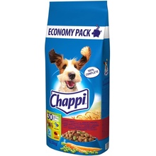 Chappi Beef & Poultry 2 x 13,5 kg
