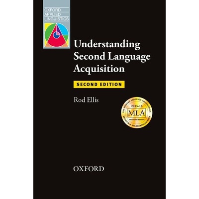 Oxford Applied Linguistics: Understanding Second Language Acquisition Second Edition