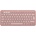 Logitech Pebble 2 K380s Rose US (920-011853)