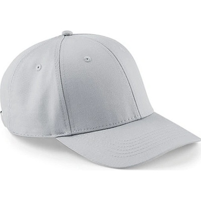Beechfield Unisex B651 Light Grey