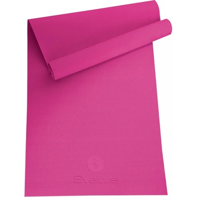 Sveltus Tapigym gymnastická podložka 170×60 cm Ružová
