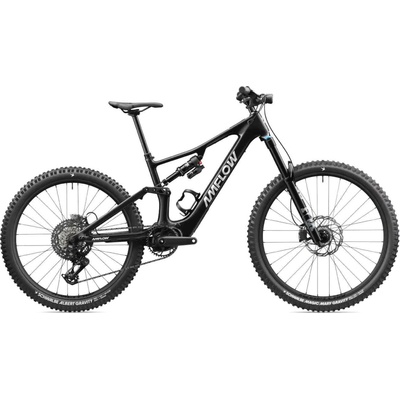 AMFLOW PX Carbon 2026