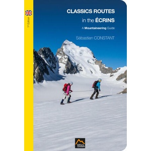 Classic routes in the Ecrins | Constant (2018)
