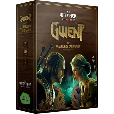 Gwent The Legendary Card Game EN