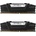 G.SKILL Ripjaws V K2 32GB (2x16GB) DDR4 3600MHz F4-3600C18D-32GVK