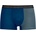 Ortovox Мъжко мериносово термобельо Ortovox 150 Essential Trunks Merino base layer - Deep Ocean (015-1515-0812)