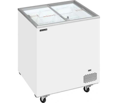 TEFCOLD IC202SC