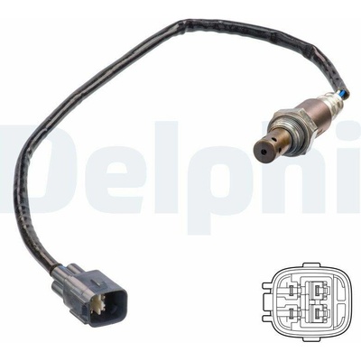 Lambda sonda Delphi ES21249-12B1