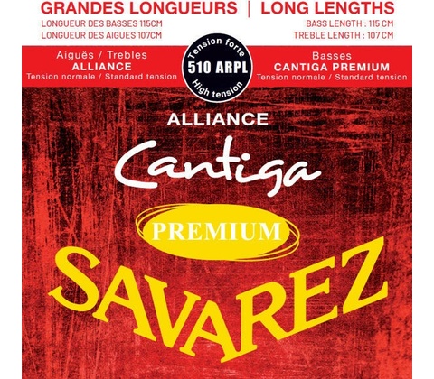 Savarez 510ARPL