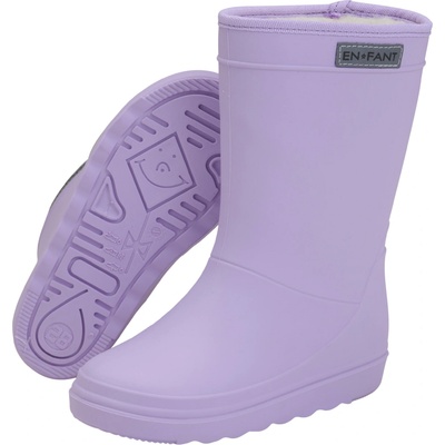 EnFant gumáky Lavender