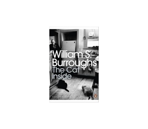 Cat Inside - Burroughs William S