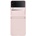 Samsung Leather Cover EF-VF721LPEGWW - оригинален кожен кейс (естествена кожа) за Samsung Galaxy Z Flip 4 (розов)