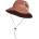 P. A. C P. A. C. Шапка P. A. C. Clyde Hat - Rose Floratis AOP - размер One Size (904-1566-0411)