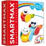 SmartGames Конструктор - Discovery My First Wobbly Cars - Smart Games (SMX233)