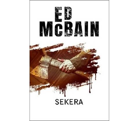 Ed McBain - Sekera