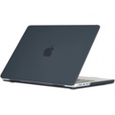 Tech-Protect Smartshell kryt na Macbook Pro 16 2021 / 2022, čierny TEC919145