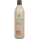 RR Line Macadamia Star šampón namáhané a matné vlasy 1000 ml