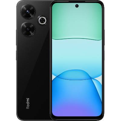 Xiaomi Redmi 13 8GB/256GB Dual Sim Midnight Black