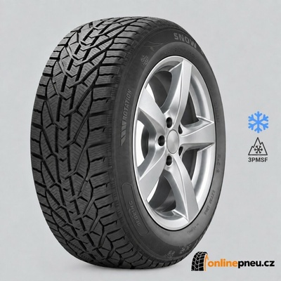 Sebring Snow 225/50 R17 98V