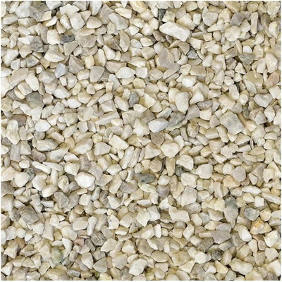 Mramor drcený carrara bílý 8-12mm 20kg – Hledejceny.cz