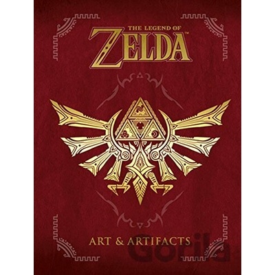 The Legend of Zelda Dark Horse