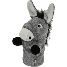 Daphne's Driver Headcovers DONKEY