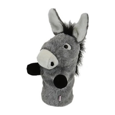 Daphne's Driver Headcovers DONKEY – Zboží Dáma