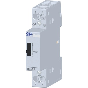 OEZ RSI-20-20-A230-M