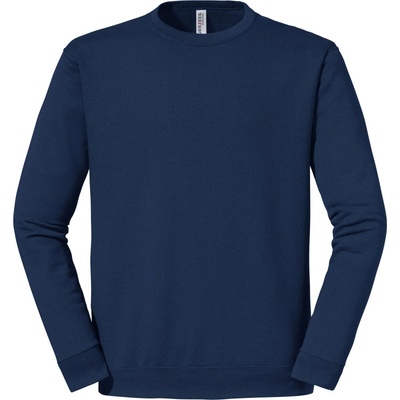 Jerzees mikina 562M NuBlend COT09562M00301 navy