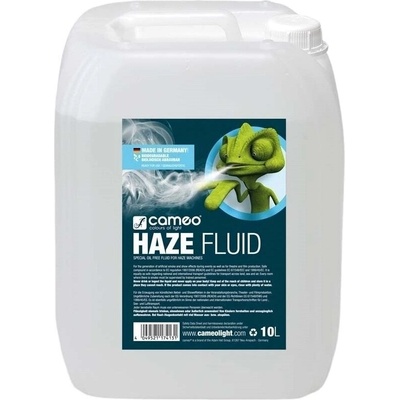 Cameo HAZE 10L Течности за машини за мъгла 10 L (CLFHAZE10L)