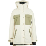 Armada Дамско ски яке Armada Women's Rhye 2L Insulated Jacket Ski jacket - Natural (104-4755-0212)