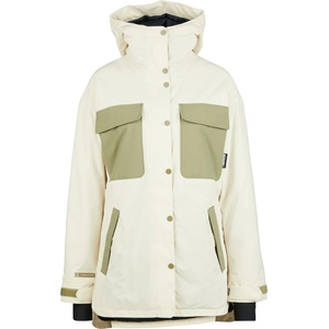 Armada Дамско ски яке Armada Women's Rhye 2L Insulated Jacket Ski jacket - Natural (104-4755-0212)