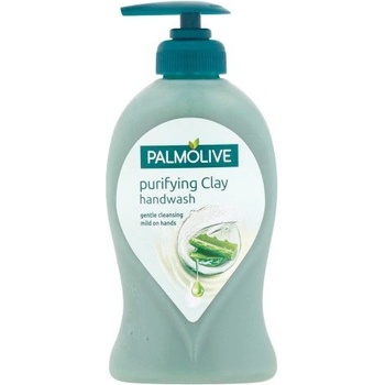 Palmolive Течен сапун 250мл - Purifying Clay (1034)