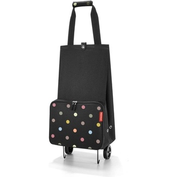 Reisenthel Количка за пазаруване Foldabletrolley точка (HK7009)