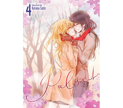 Pulse Vol. 4