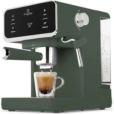 Berlinger Haus Matte Green Collection BH-9850