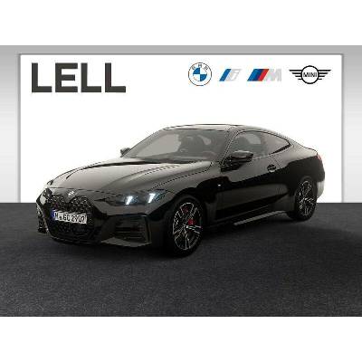 BMW 420i Coupé M Sport 135 kW