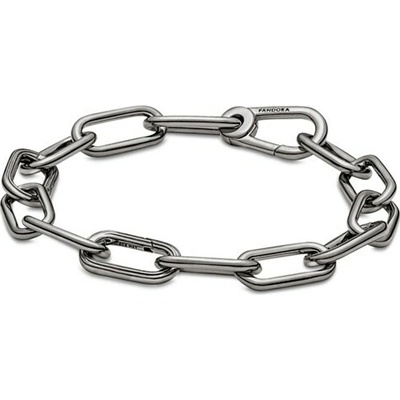 PANDORA Článkový řetízkový náramek Me 2 549588C00-2