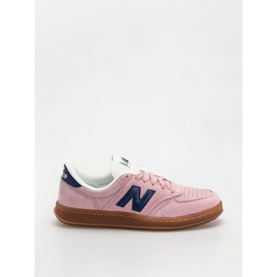 New Balance 500 pink taffy