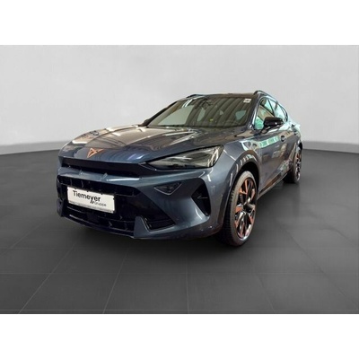 Cupra Formentor 1.5 e-Hybrid DSG VZ 200 kW