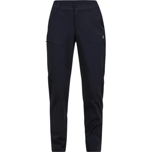 Peak Performance Дамски туристически панталон Peak Performance Women's Iconiq Pants Walking trousers - Black - размер XL (110-1661-0216)