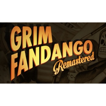 Grim Fandango Remastered