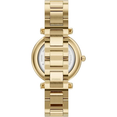 Fossil Дамски часовник Fossil CARLIE - ES5465 (ES5465)