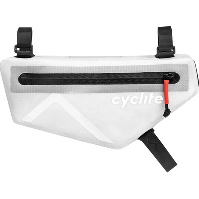 Cyclite Frame Bag Small / 02 Цвят: черен