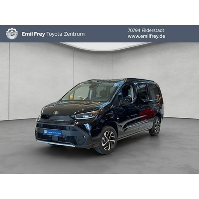 Toyota Proace City Verso L2 1.5 D-4D Teamplayer 96 kW