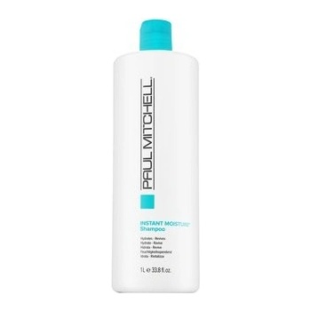 Paul Mitchell Moisture Instant Moisture Daily Shampoo 1000 ml
