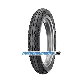 Dunlop K81 TT100 4,1/0 R19 61H