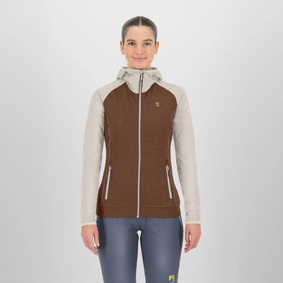 Karpos Ambrizzola Full-Zip aztec pristine