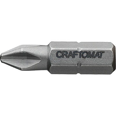 Craftomat PH2 25 ks 05206680001
